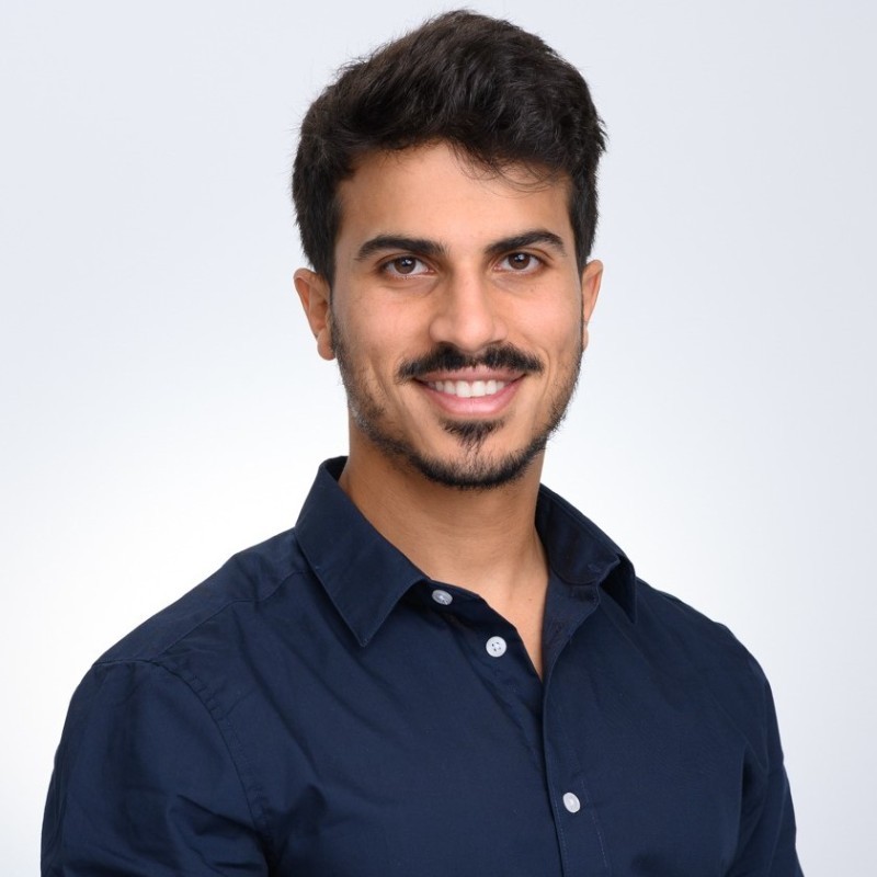 Itamar Mizrahi